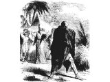 The leper